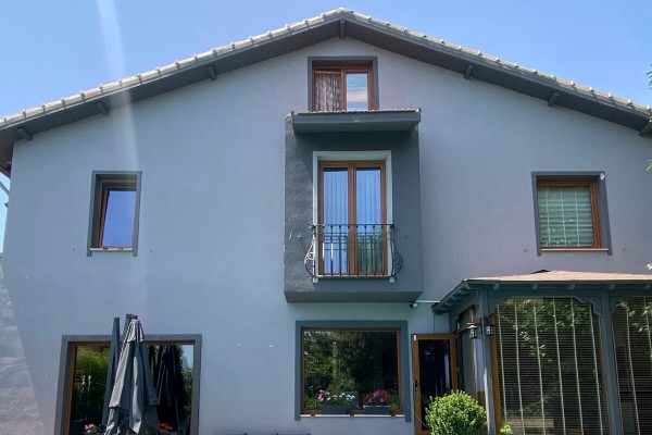 1022 - Zekeriyaköy - Villa