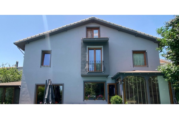 1022 - Zekeriyaköy - Villa