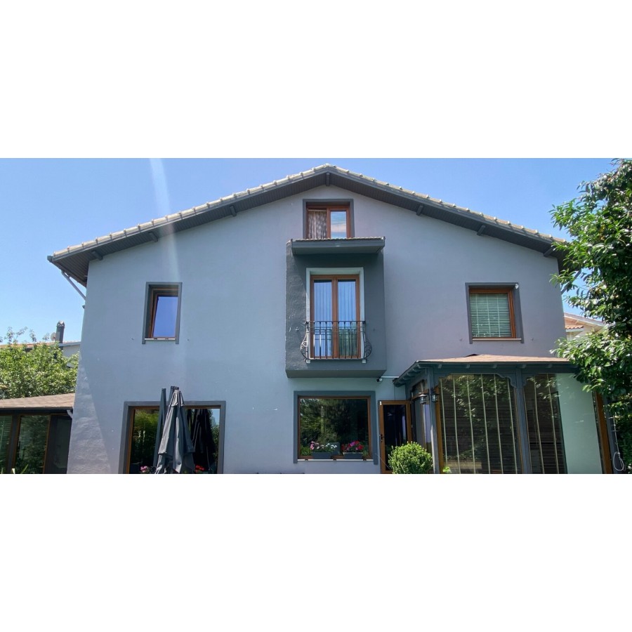 1022 - Zekeriyaköy - Villa