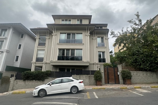 1041 - Kavacık - Müstakil Bina - 3 daire