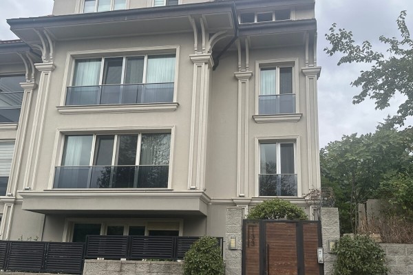 1041 - Kavacık - Müstakil Bina - 3 daire