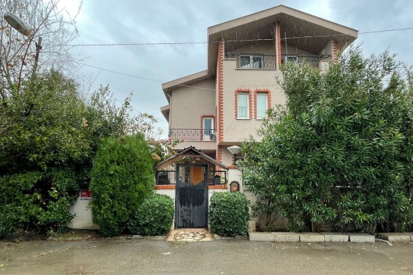 1056 - Tuzla - Villa