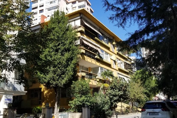 1057 - Bostancı - Daire