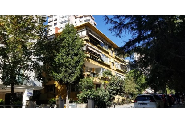 1057 - Bostancı - Daire