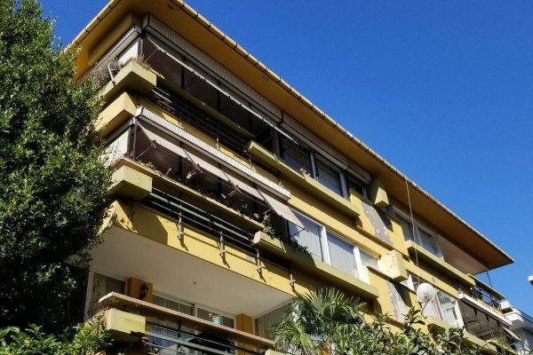 1057 - Bostancı - Daire