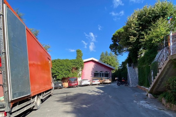 1064 - Bahçeköy - Dönem Müstakil Ev