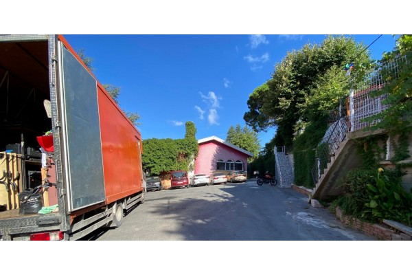 1064 - Bahçeköy - Dönem Müstakil Ev