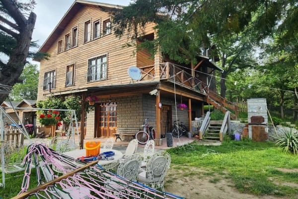 1070 - Gümüşdere - Çiftlik