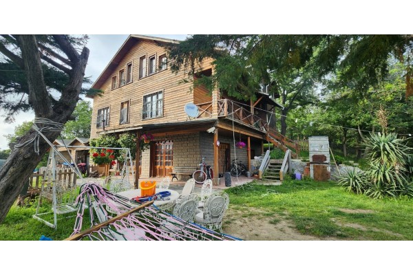 1070 - Gümüşdere - Çiftlik