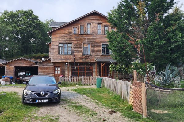 1070 - Gümüşdere - Çiftlik