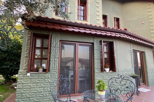 1113 - Zekeriyaköy - Villa