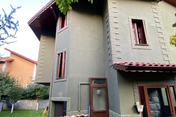 1113 - Zekeriyaköy - Villa