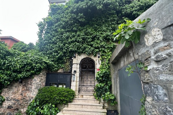 1172 - Kuruceşme - Daire