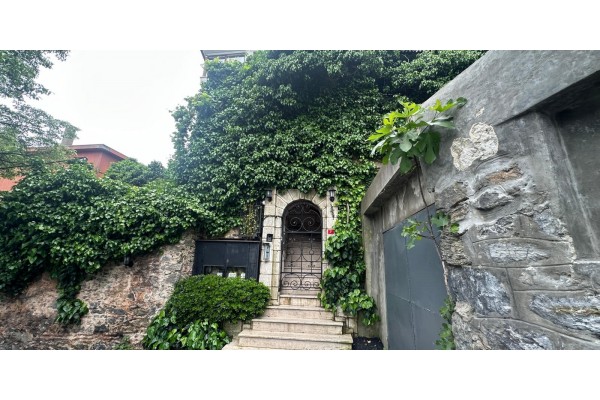 1172 - Kuruceşme - Daire