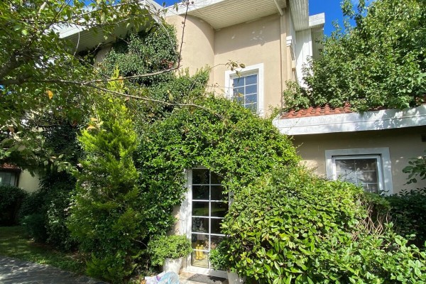 1179 - Zekeriyaköy - Villa