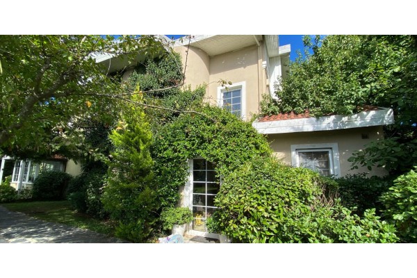 1179 - Zekeriyaköy - Villa