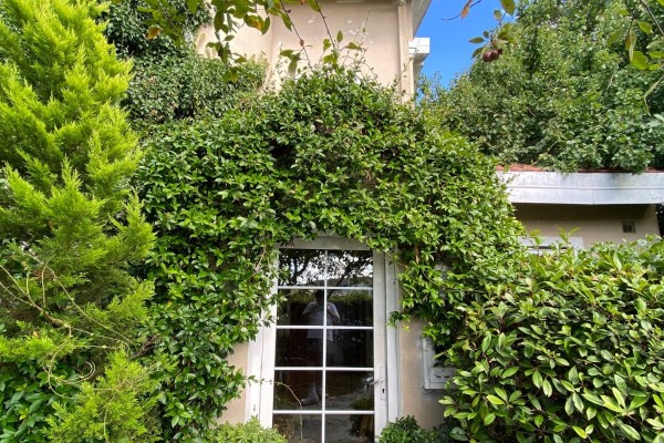 1179 - Zekeriyaköy - Villa