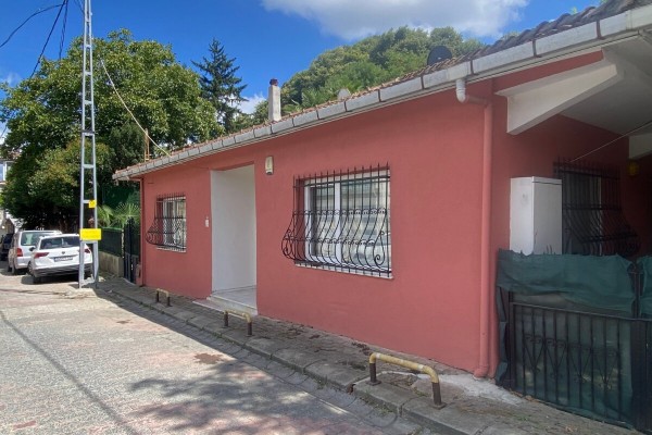 1181 - Kireçburnu - Müstakil Ev