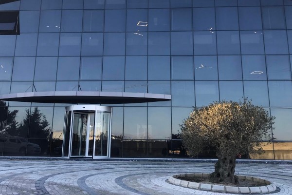 1182 - Silivri - Kozmetik Fabirkası