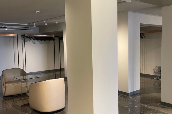 1183 - Seyrantepe - Ofis - Sanat Galerisi