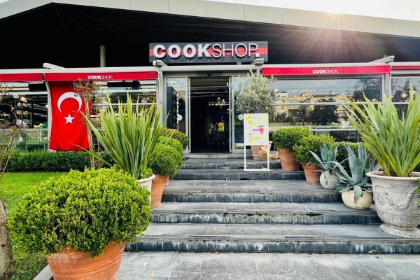 1184 - Bakırköy - Avm