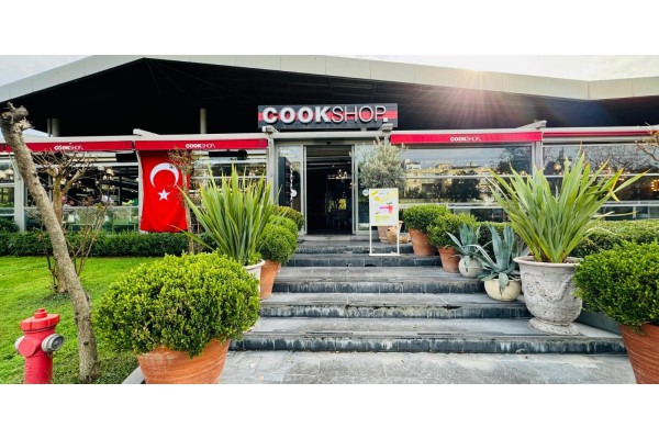 1184 - Bakırköy - Avm