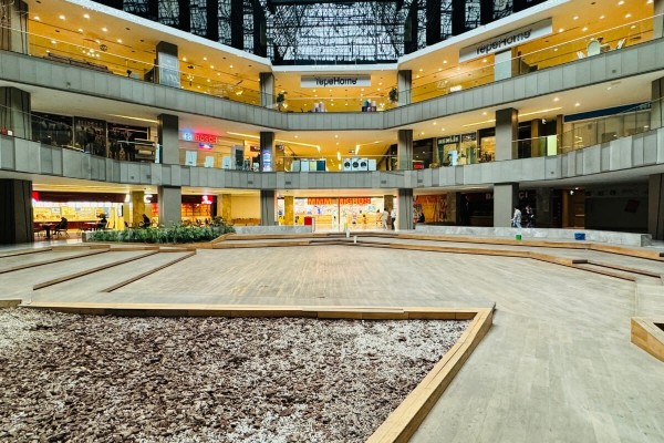 1184 - Bakırköy - Avm