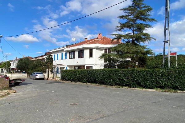 122 - Kilyos - Müstakil Ev