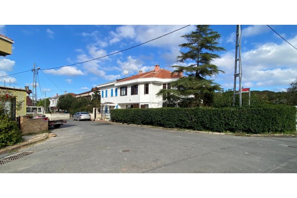 122 - Kilyos - Müstakil Ev