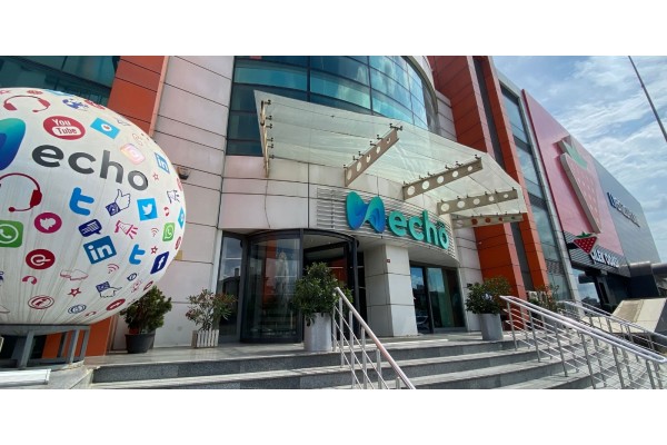 1445 - Çekmeköy - Ofis