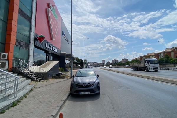 1445 - Çekmeköy - Ofis