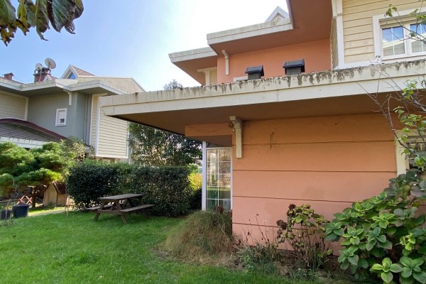 178 - Zekeriyaköy - Villa