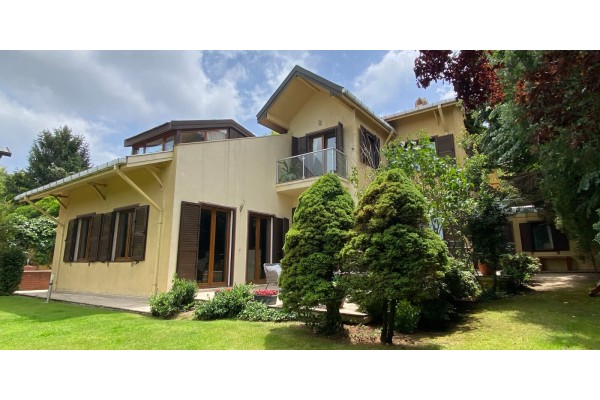 1922 - Zekeriyaköy - Villa