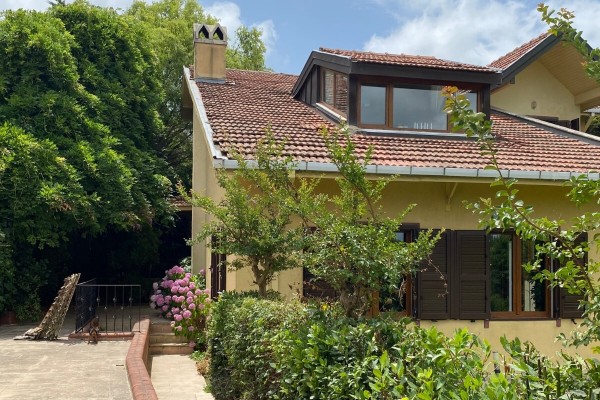 1922 - Zekeriyaköy - Villa