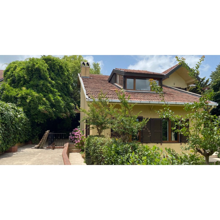 1922 - Zekeriyaköy - Villa