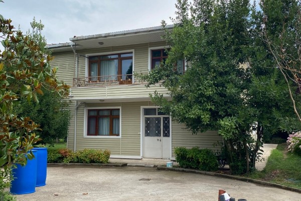 2005 - Öyümce - Müstakil