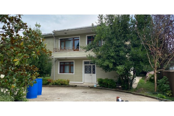 2005 - Öyümce - Müstakil