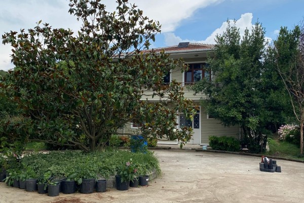 2005 - Öyümce - Müstakil