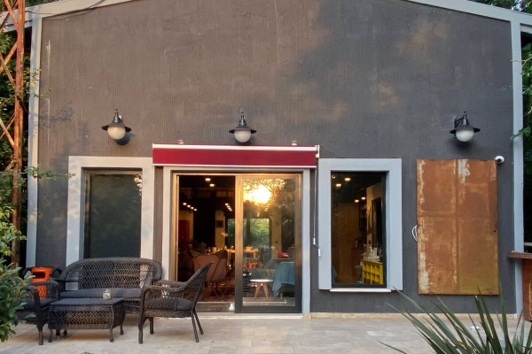 2022 - Zekeriyaköy - Loft