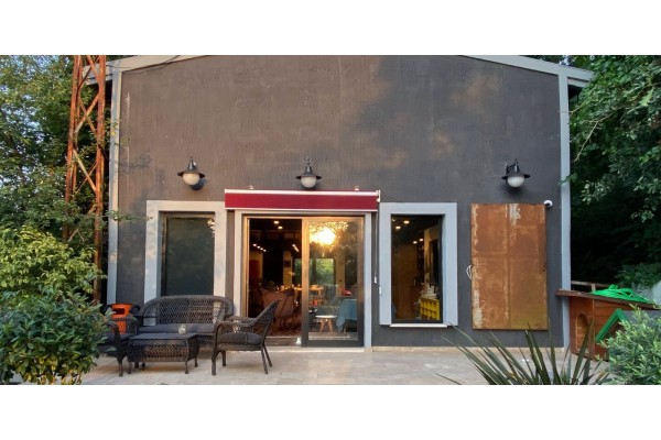 2022 - Zekeriyaköy - Loft