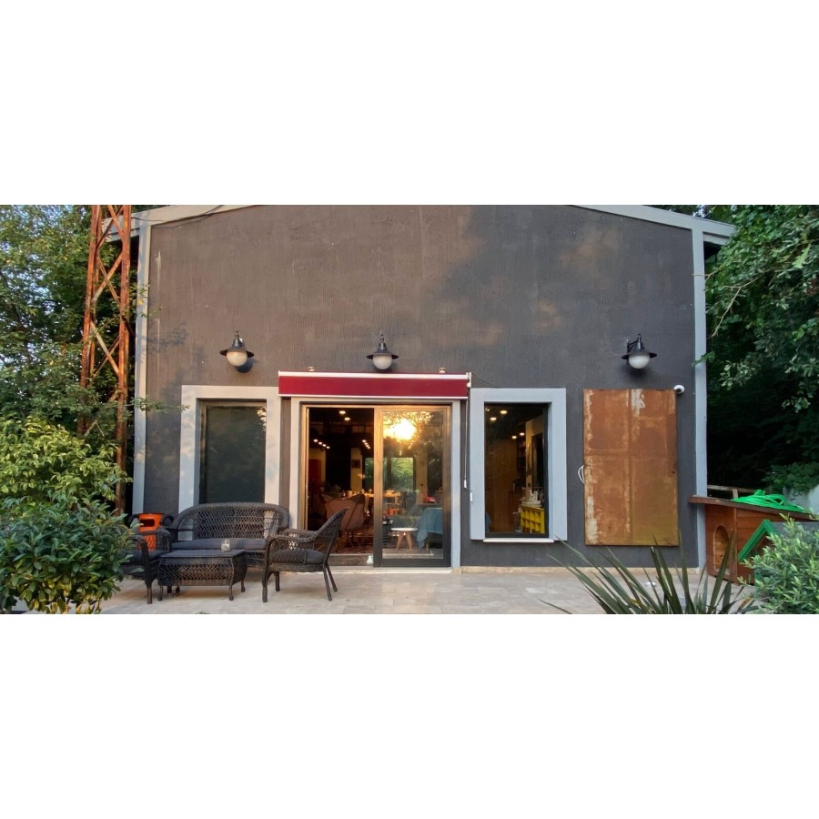 2022 - Zekeriyaköy - Loft