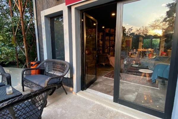 2022 - Zekeriyaköy - Loft