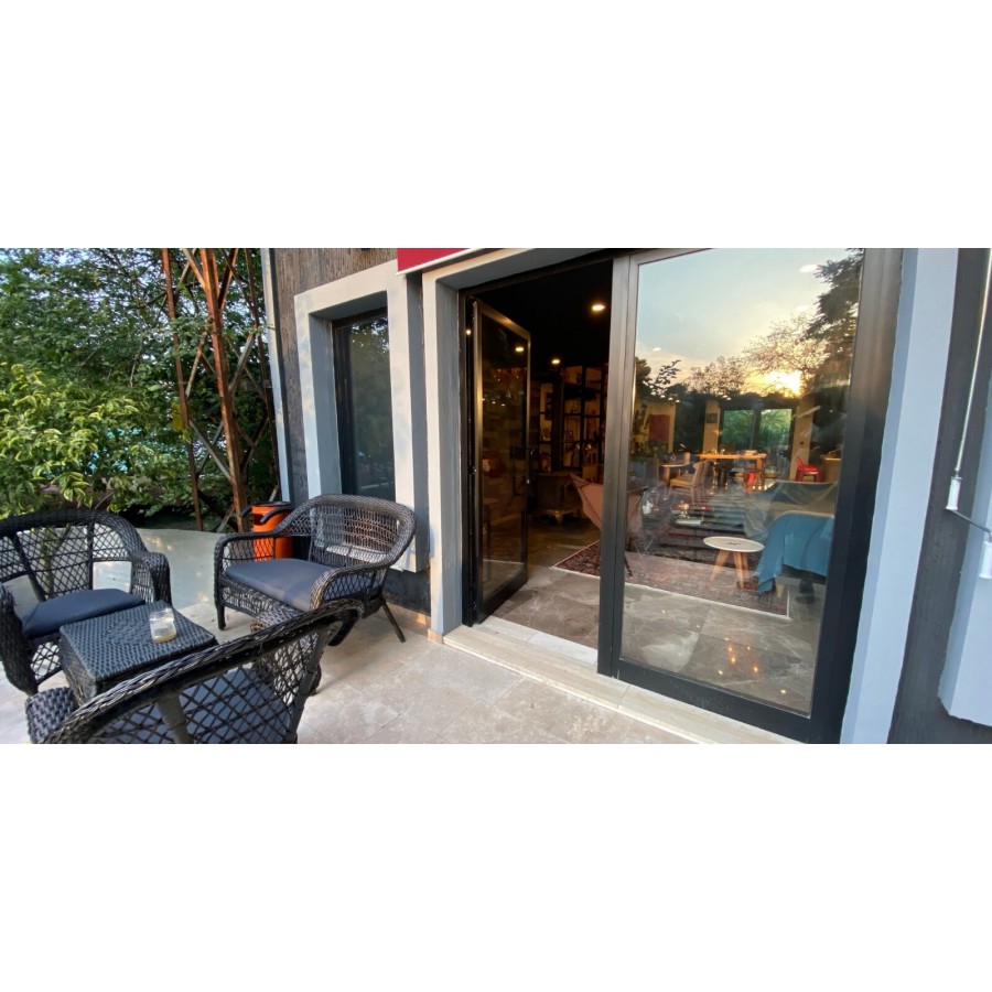 2022 - Zekeriyaköy - Loft