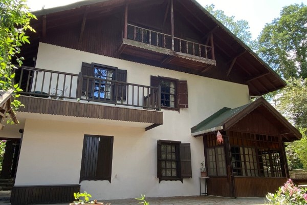 2066 - Polonezköy - Müstakil