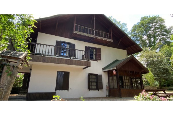 2066 - Polonezköy - Müstakil