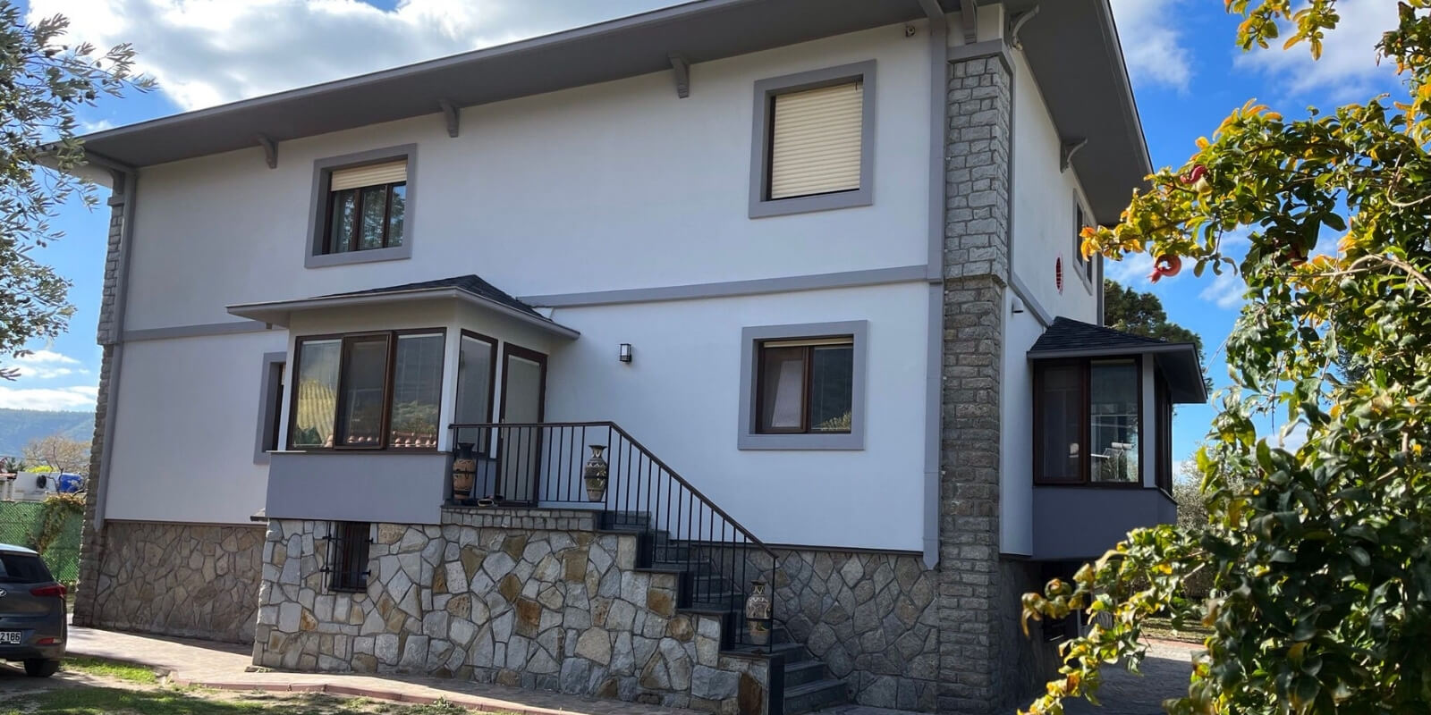 2101 - Erdek - Ocaklar Konak
