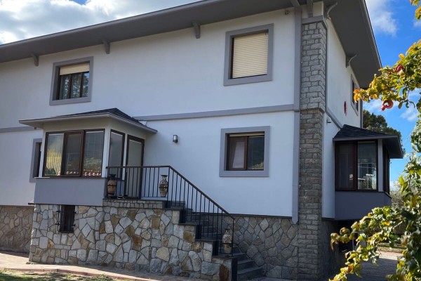 2101 - Erdek - Ocaklar Konak