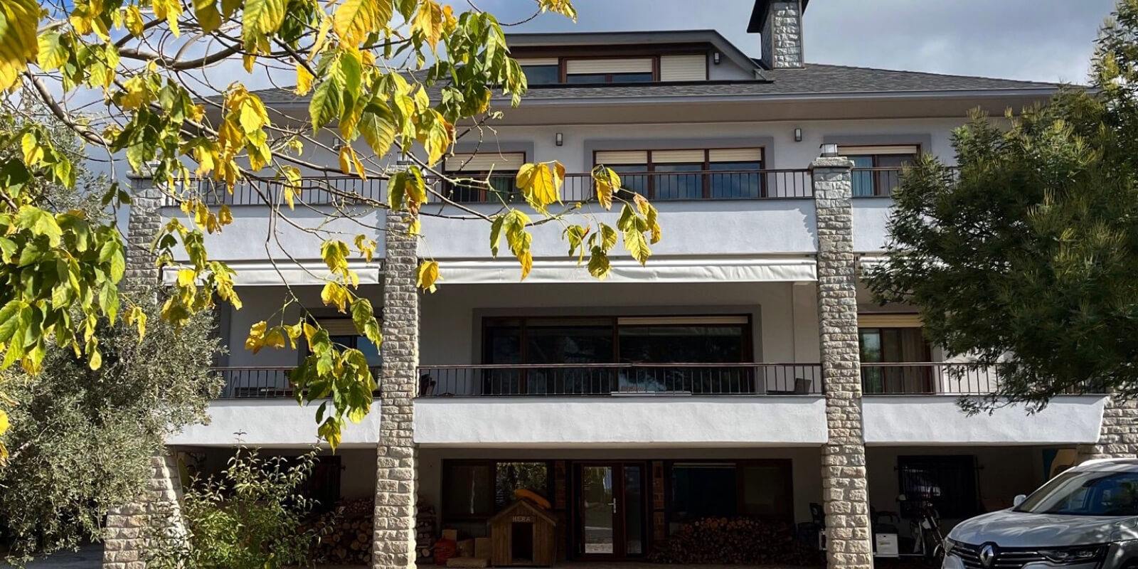 2101 - Erdek - Ocaklar Konak