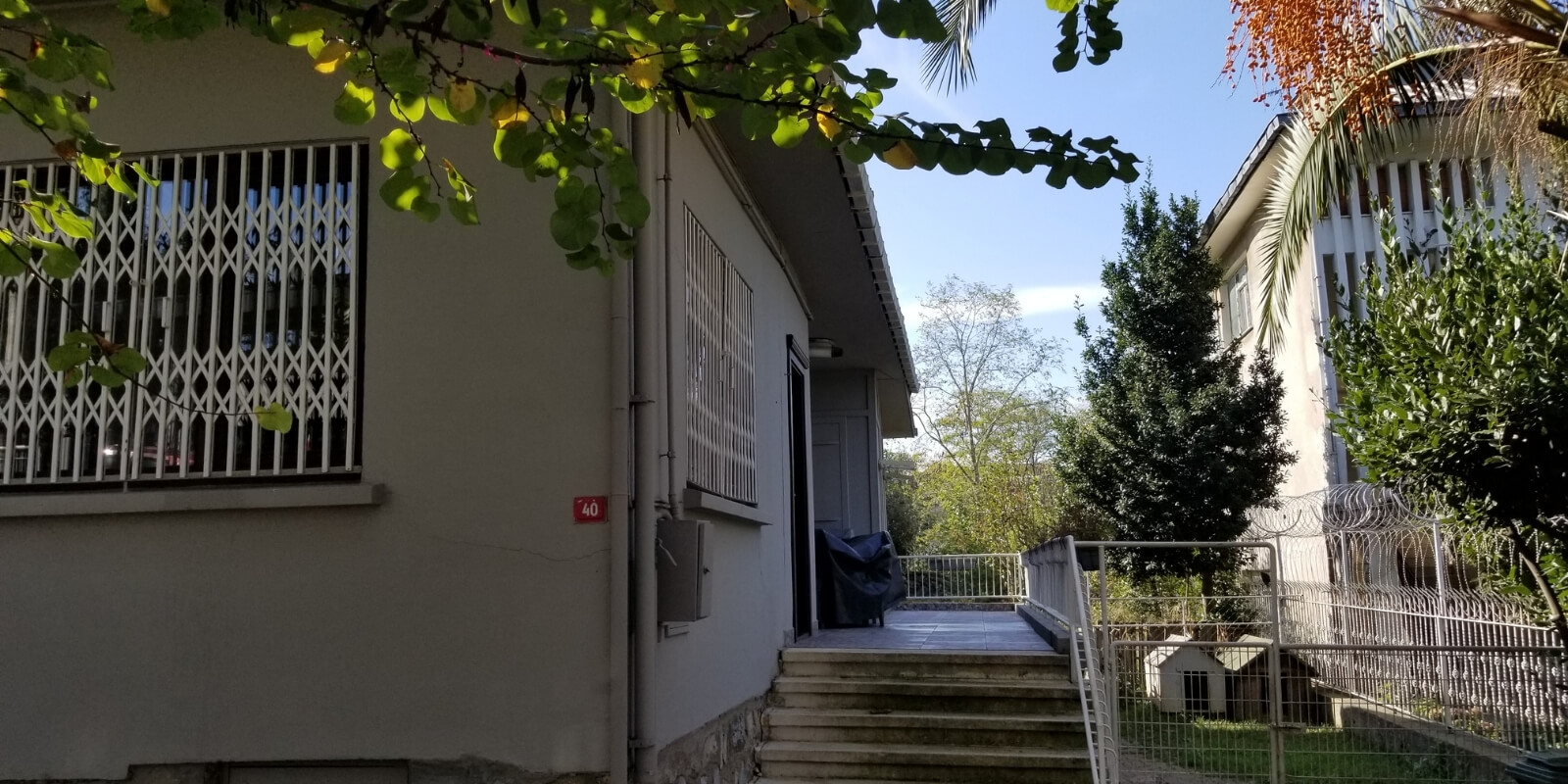 2158 - Beylerbeyi - Müstakil ev 2158 - Beylerbeyi - Müstakil ev