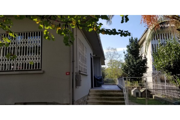 2158 - Beylerbeyi - Müstakil ev